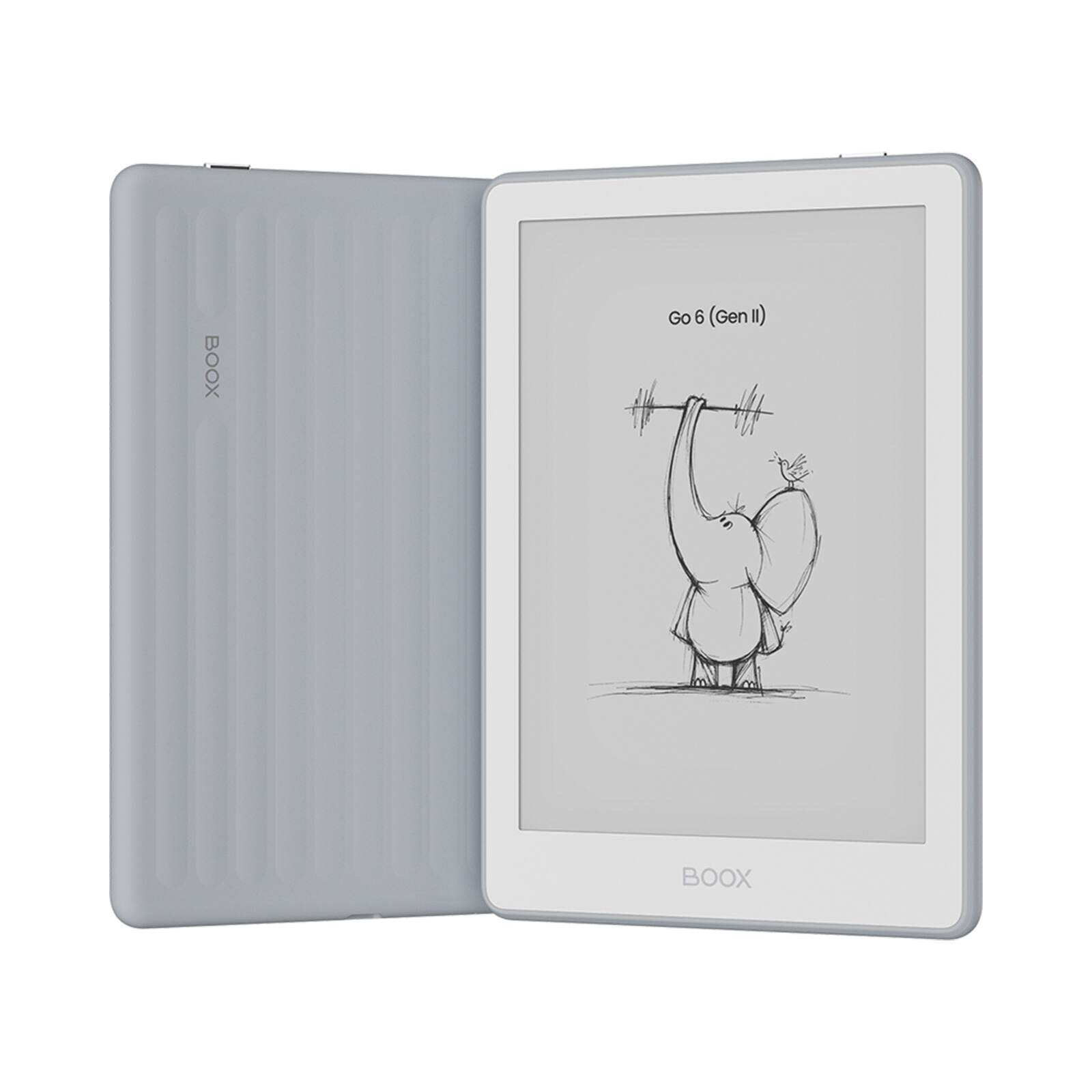BOOX Go6 (Gen II)