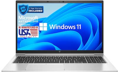 HP 850 G8 15.6 HP 850 G8 15.6