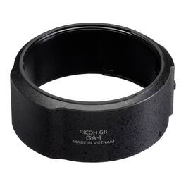 Ricoh - GA-1 Lens Adapter