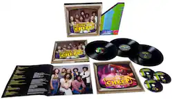 Frank Zappa - Cheaper Than Cheep - VINYL LP - Front_Zoom