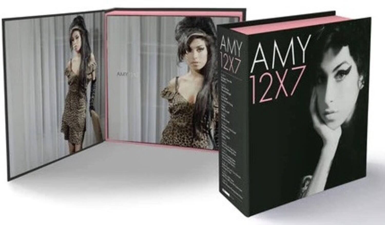 AMY 12X7