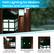 Path Lighting for Modern Homes and Landscapes
- Solar Powered Landscape Lighting
- Mounting Hardware Included
- Weather-Resistant Polypropylene Body