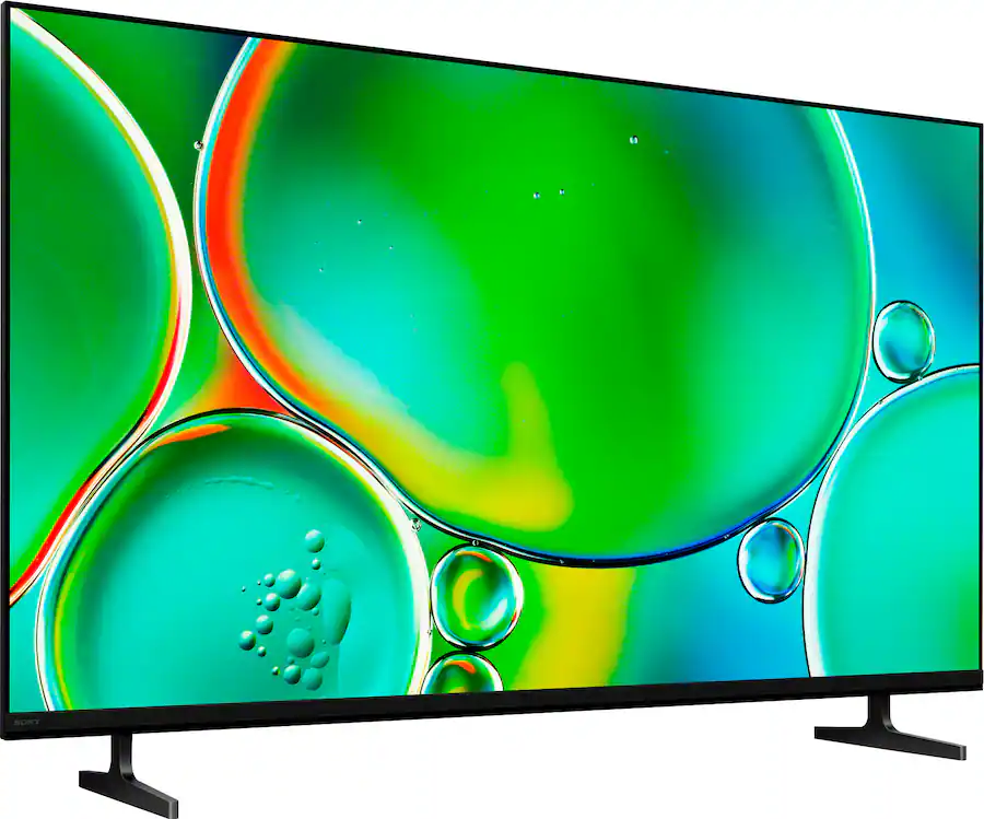 Sony 65" Class BRAVIA 2 II LED 4K UHD Smart Google TV (2025) K65S20M2 ...