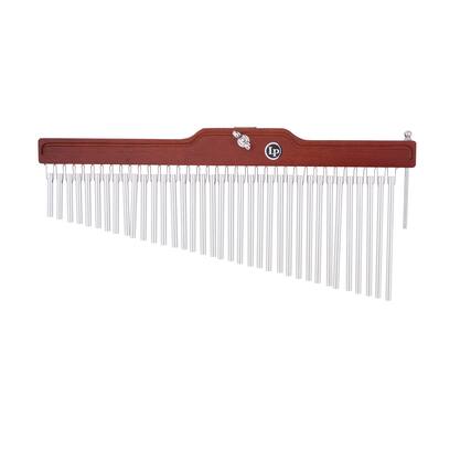 Front. Latin Percussion - 36 Studio Bar Chimes.