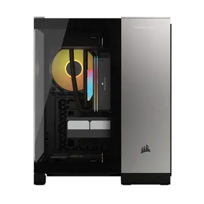 CORSAIR VENGEANCE a5100 Gaming Desktop AMD Ryzen 7 780003XD