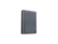 Alt View 2. Western Digital - WD 5TB My Passport Portable Storage External Hard Drive USB-C™ (WDBRMD0050BGY-WESN) - Silicon Grey.