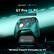 GAMESIR x AIMLABS G7 Pro 8K PC Aimlabs Official Licensed Accessory M GAMESIR AIMLABS Wireless Esports Controller for PC