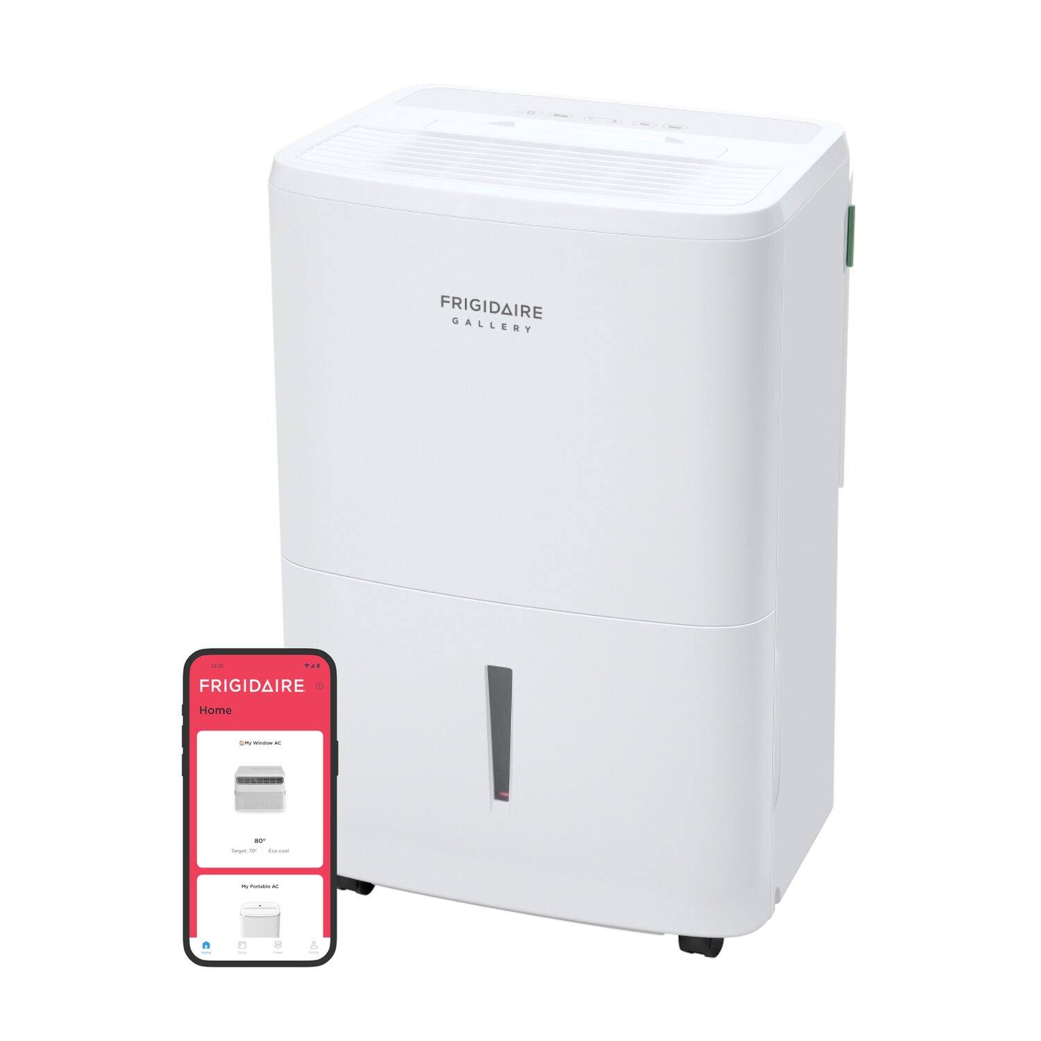 FRIGIDAIRE GALLERY - FRIGIDAIRE Home - | - i - - | - - - d