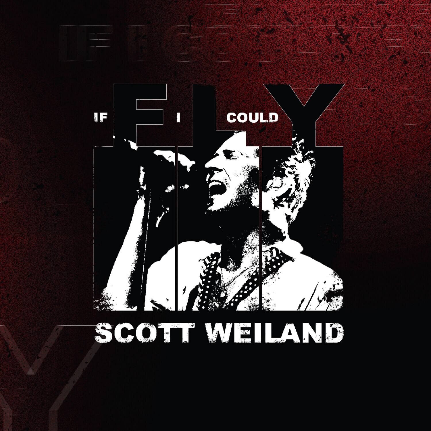 Scott Weiland If I Could Fly / Barbarella (Live) 7 INCH SINGLE [7 inch ...