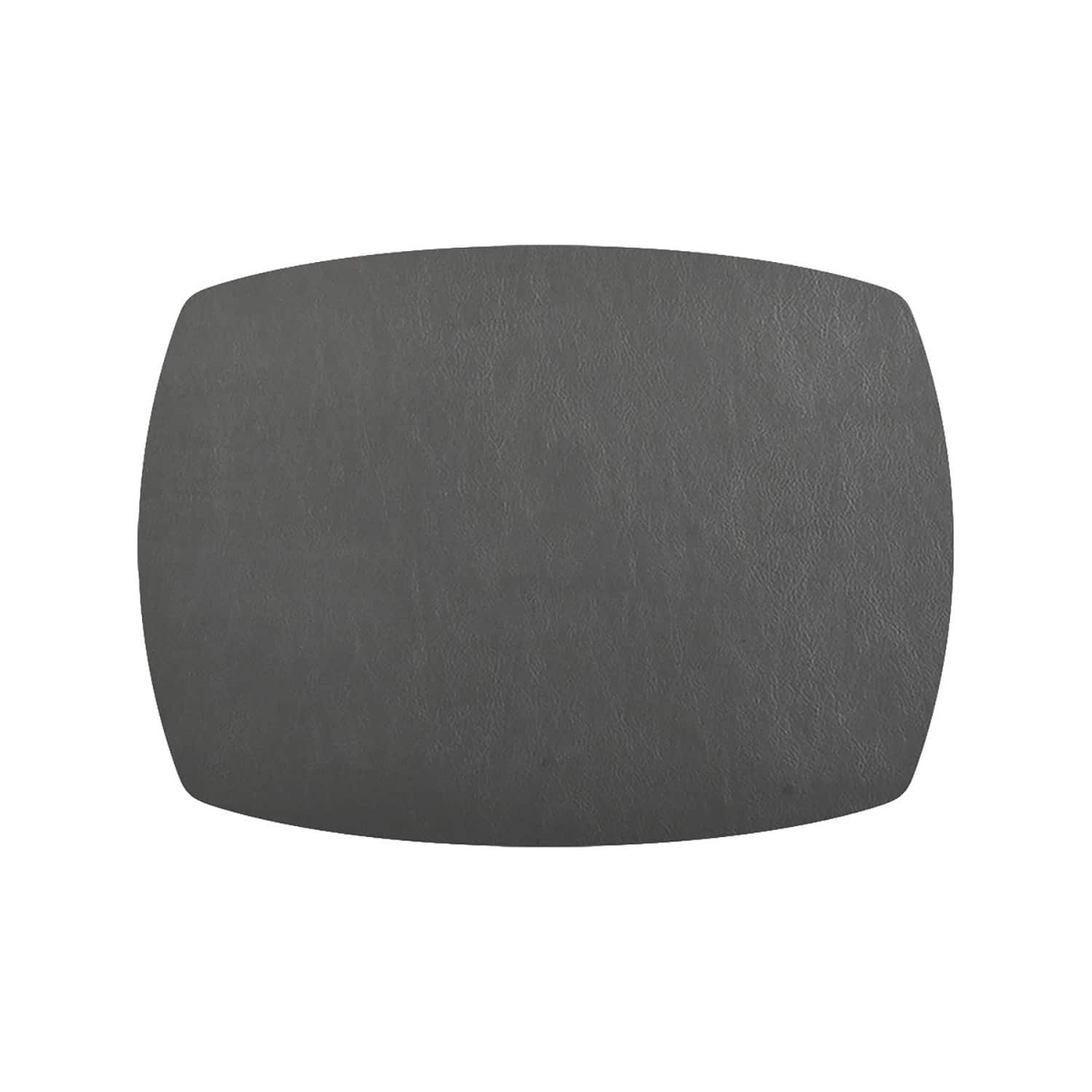Frieling - Davanti by Mattola Placemats Set of 6, Rectangle Plus, 14 x 18 Inch Indoor Outdoor Table Placemats - Castlerock Gray price history on PriceWatchPro