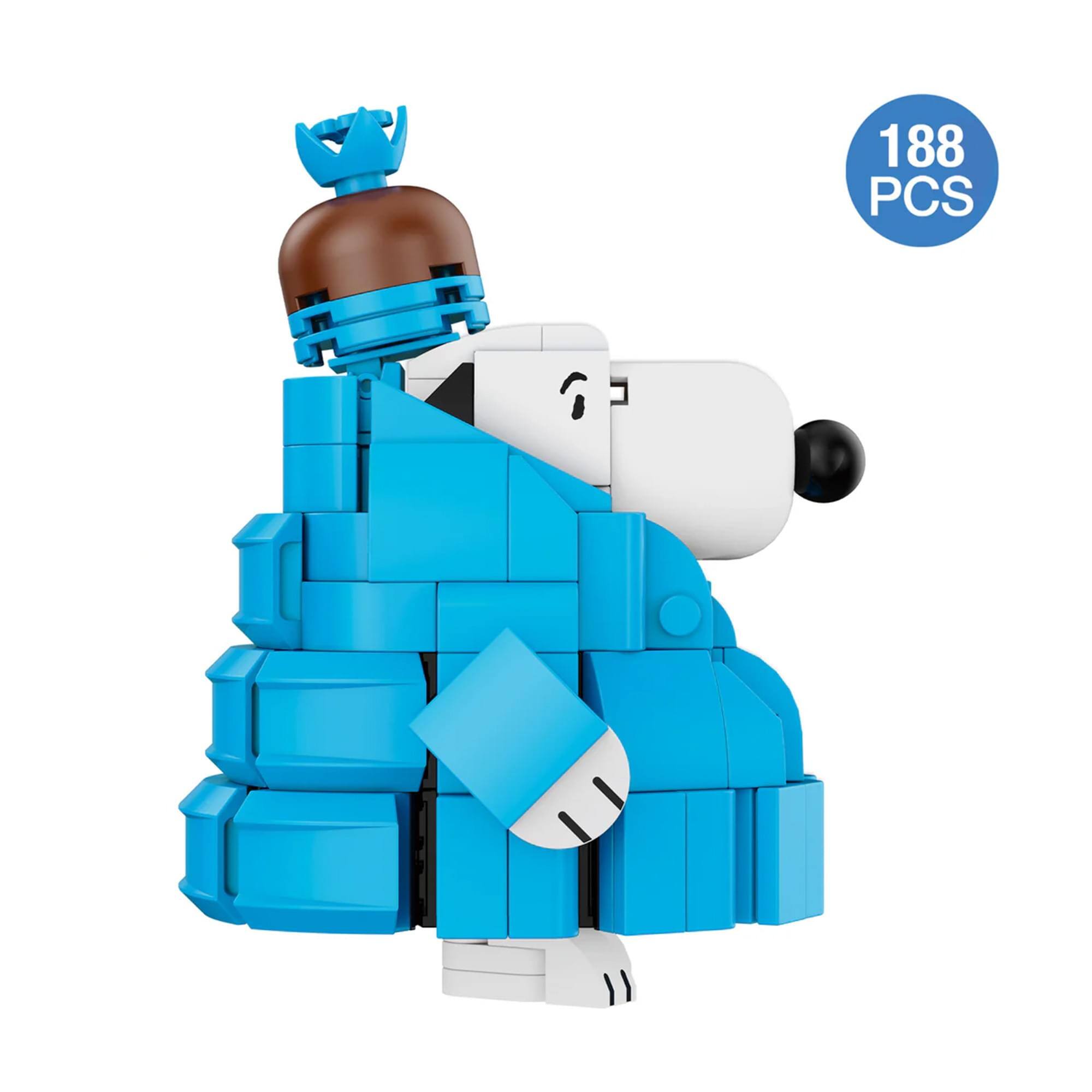 188 PCS