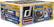 The text on the image reads: "Donruss 2024-25 2024-25 NBA Trading Cards Panini NBA Trading Cards Set for Sale No Look I for 24/6 Rated Retail Autographs Rookies Signatures! In 192 d Panini Official NBA NFTs 000 P Per Packs Box Per Pack Donruss Exclusive: Cards MLB PlayMakers Ultra-Rare Donruss Technology! Look for the Box Blockchain PlayMakers insert! Preview Exclusive Optic Wave insert! Look for the inserts! Preview Exclusive Optic Wave Rookies insert!"