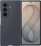 Samsung - Galaxy Z Fold8 Ultra Silicone Magnet Case - Graphite
