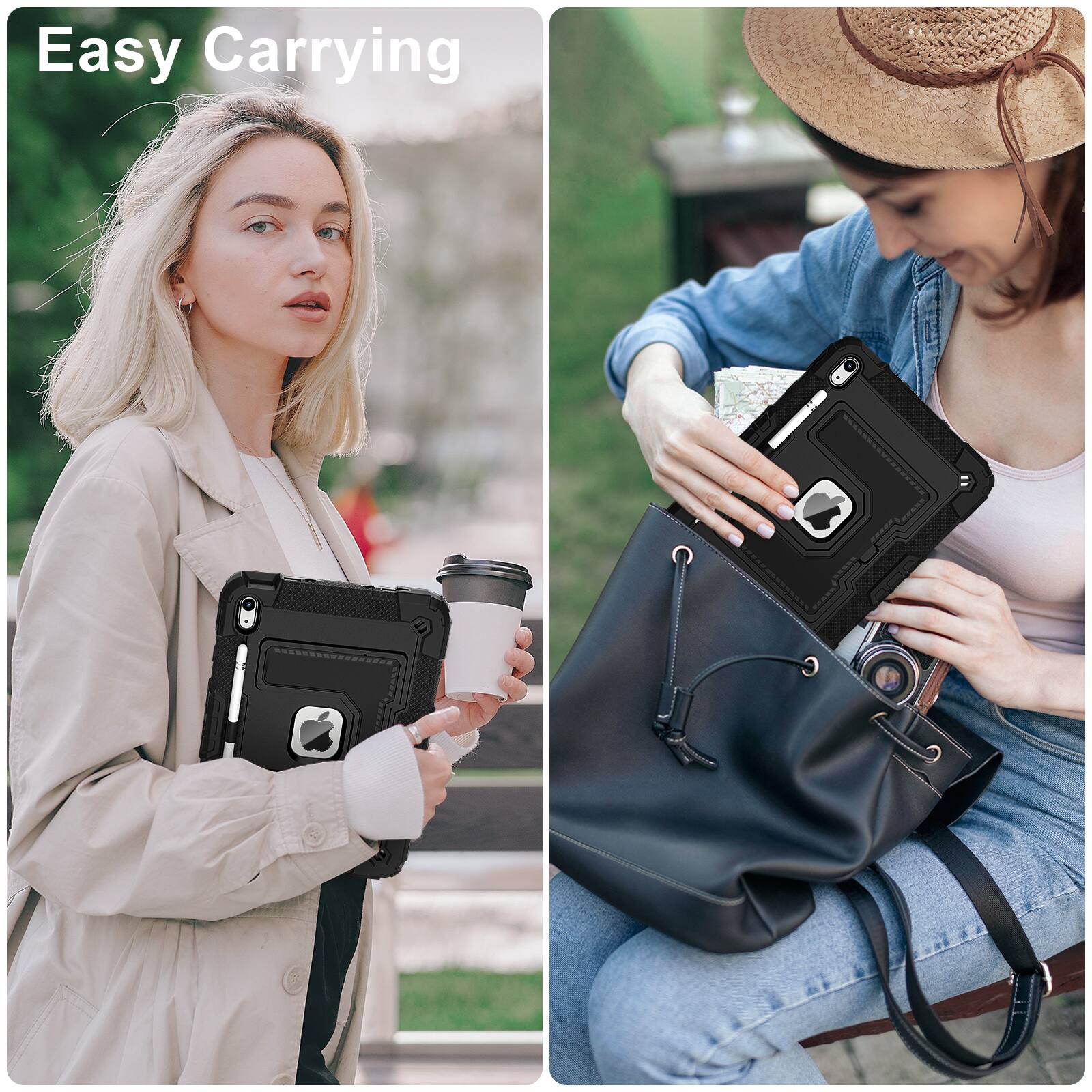 Easy Carrying

Easy Carrying