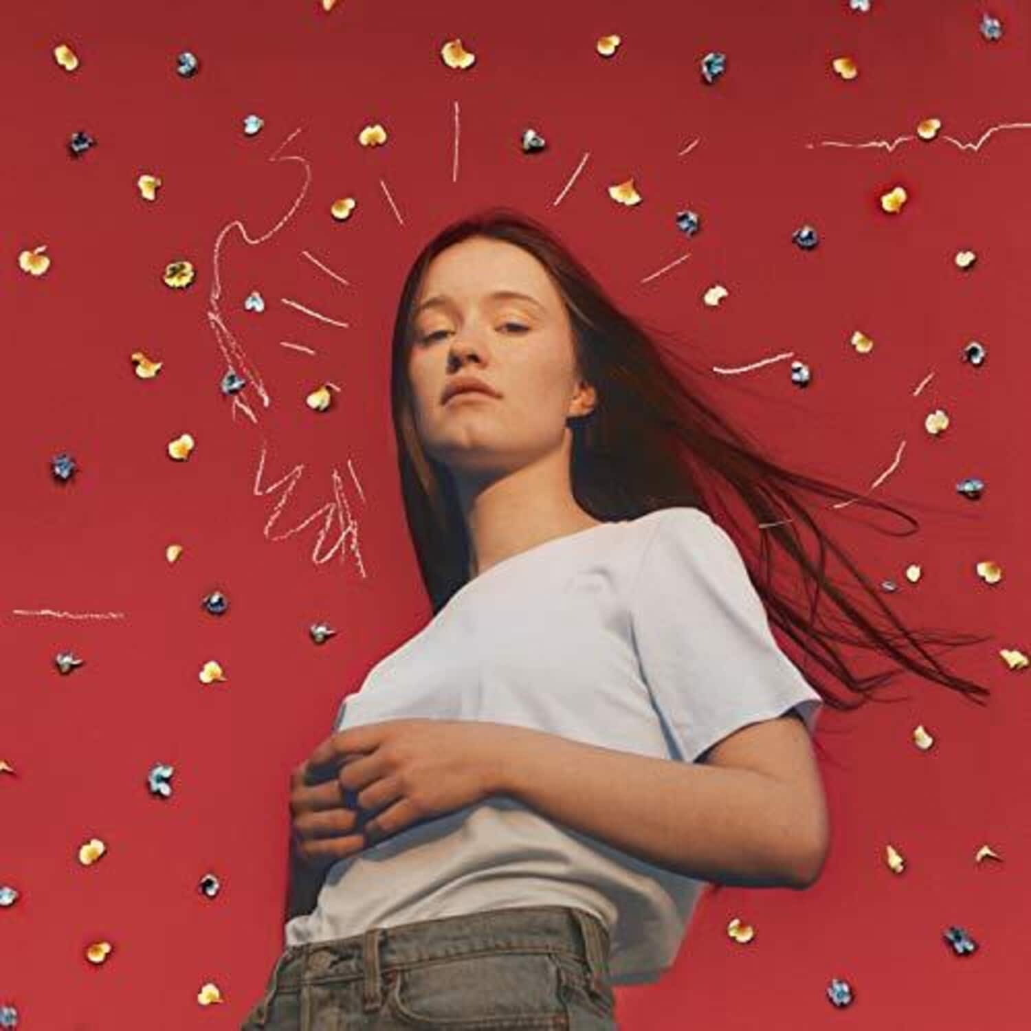 Sigrid - Sucker Punch  - VINYL LP