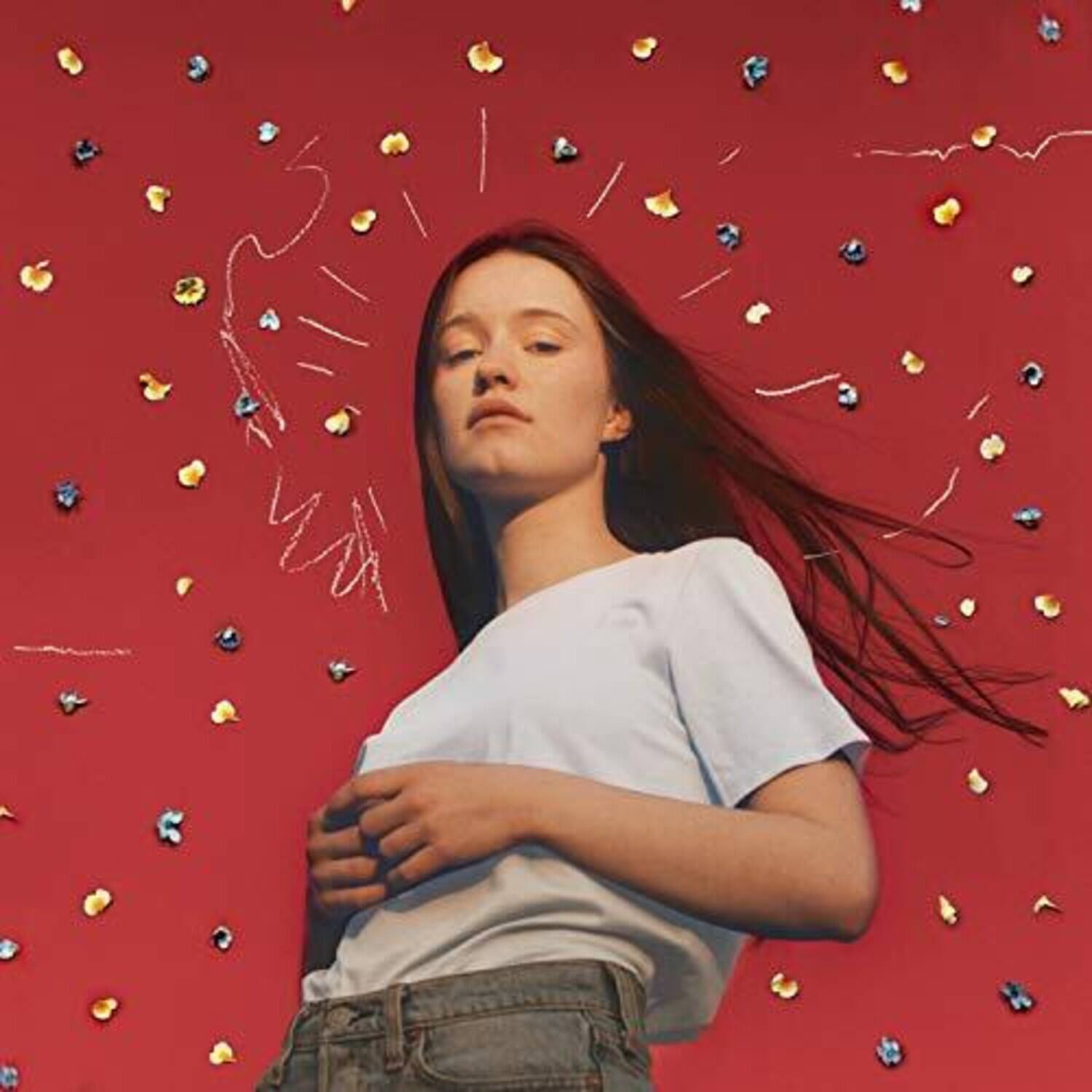 Front. Sigrid - Sucker Punch   - VINYL LP.