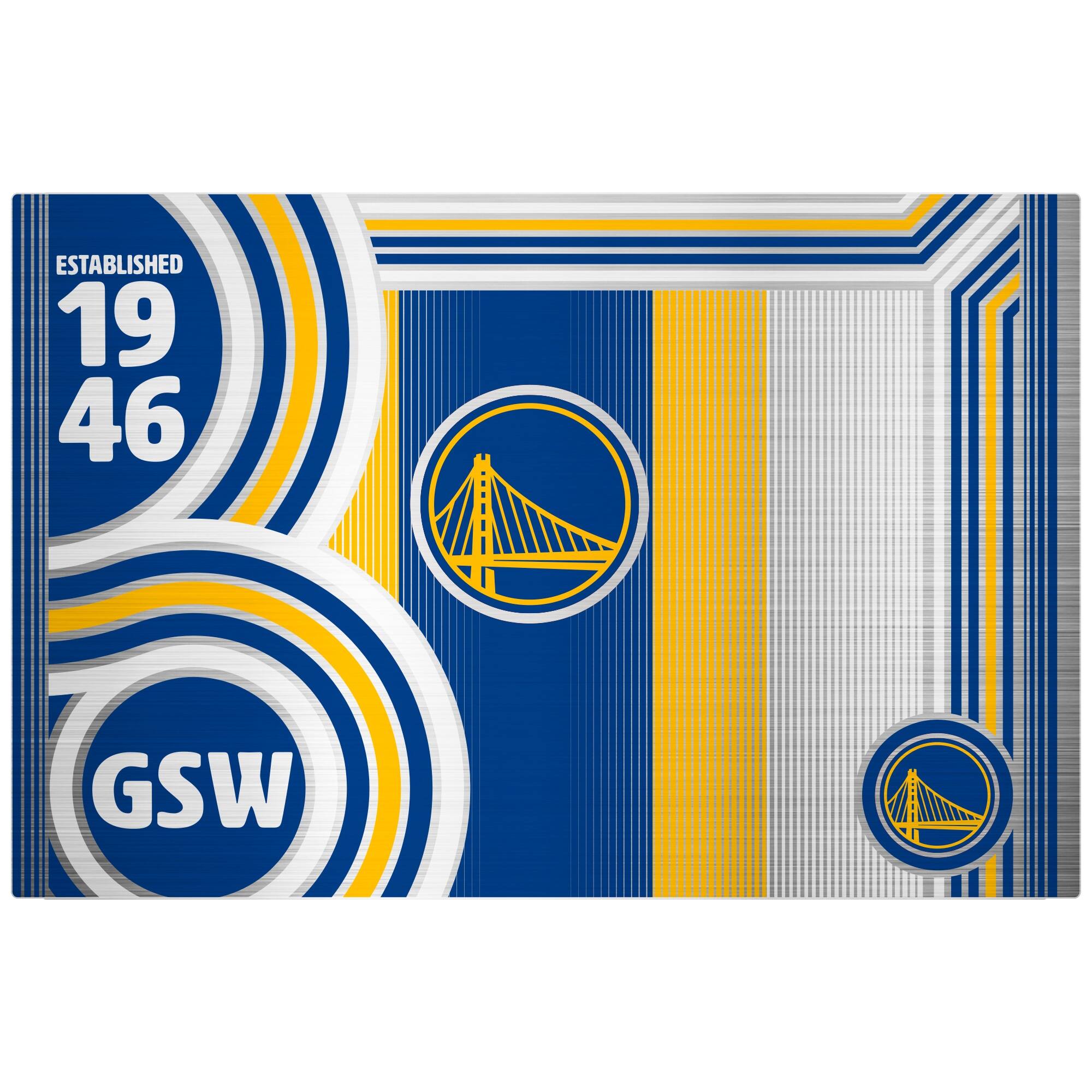 ESTABLISHED  
1946  

GSW