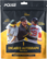 PULSE
PAUL SKENES
NICK HURTZ
ROMAN ANTHONY
1 ENCASED AUTOGRAPH PER PACK
PULSE RETAIL BASEBALL SERIES 2