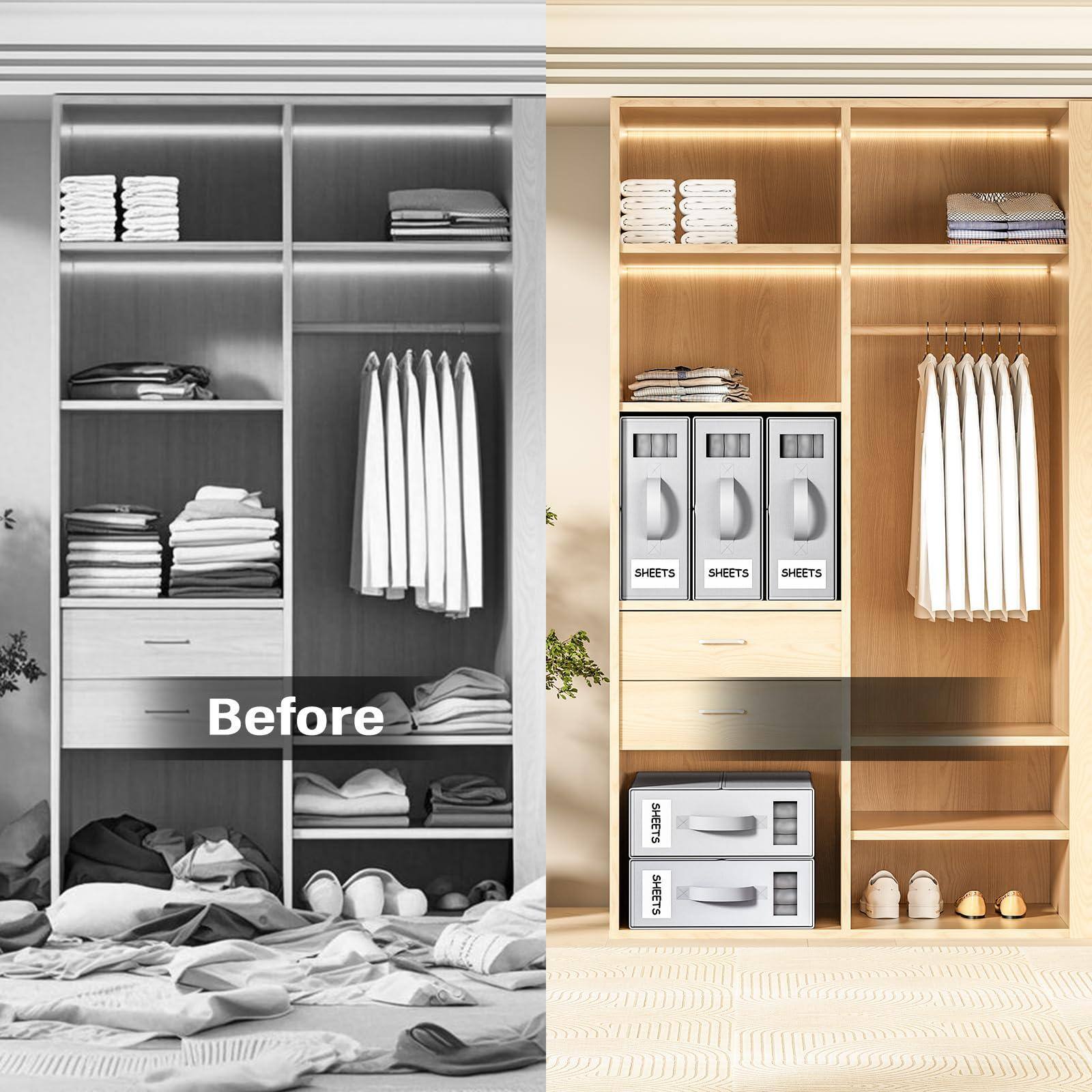 Before

SHEETS SHEETS SHEETS

SHEETS SHEETS SHEETS