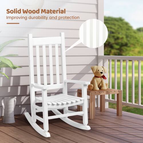Solid Wood Material  
Improving durability and protection