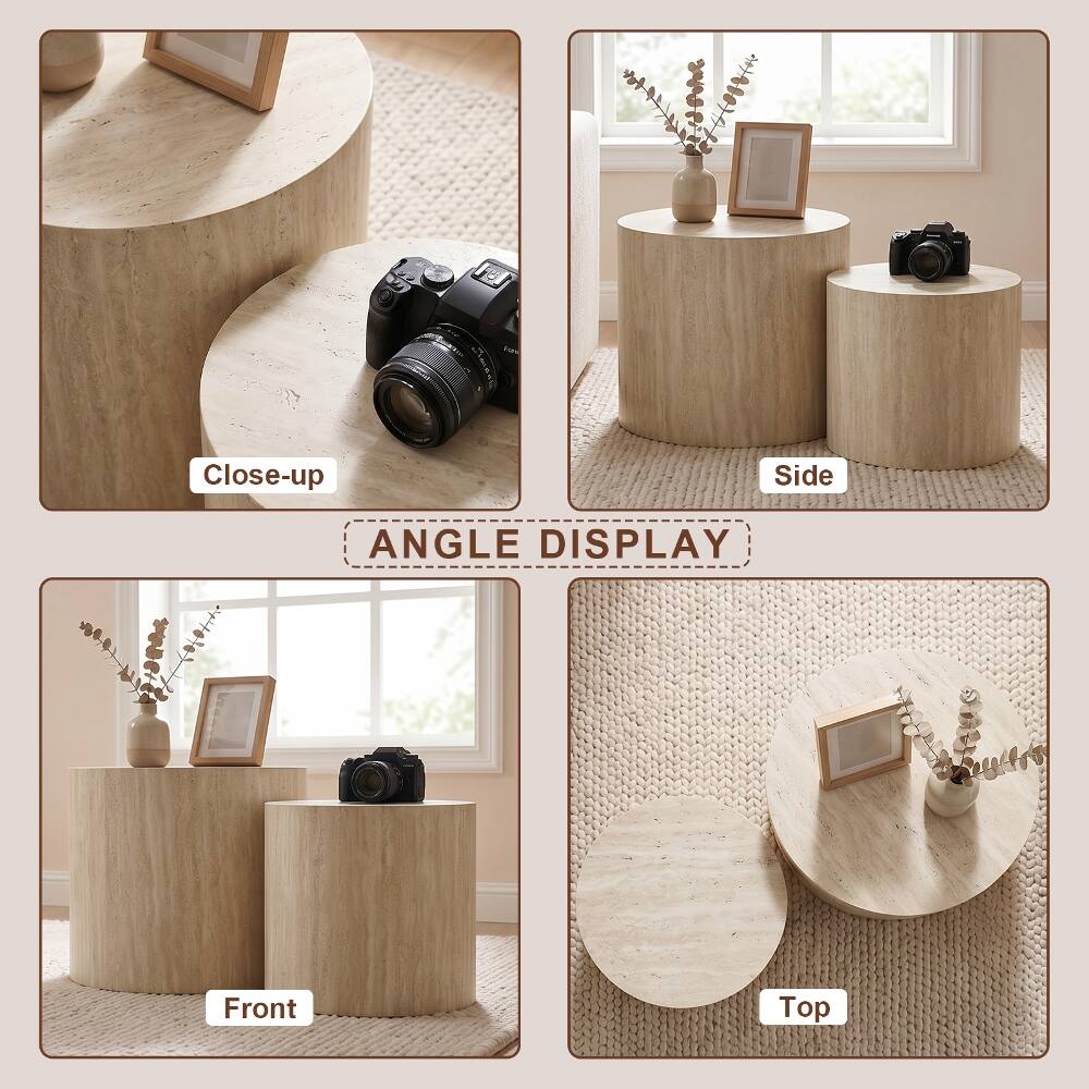 Close-up  
Side  
ANGLE DISPLAY  
Front  
Top