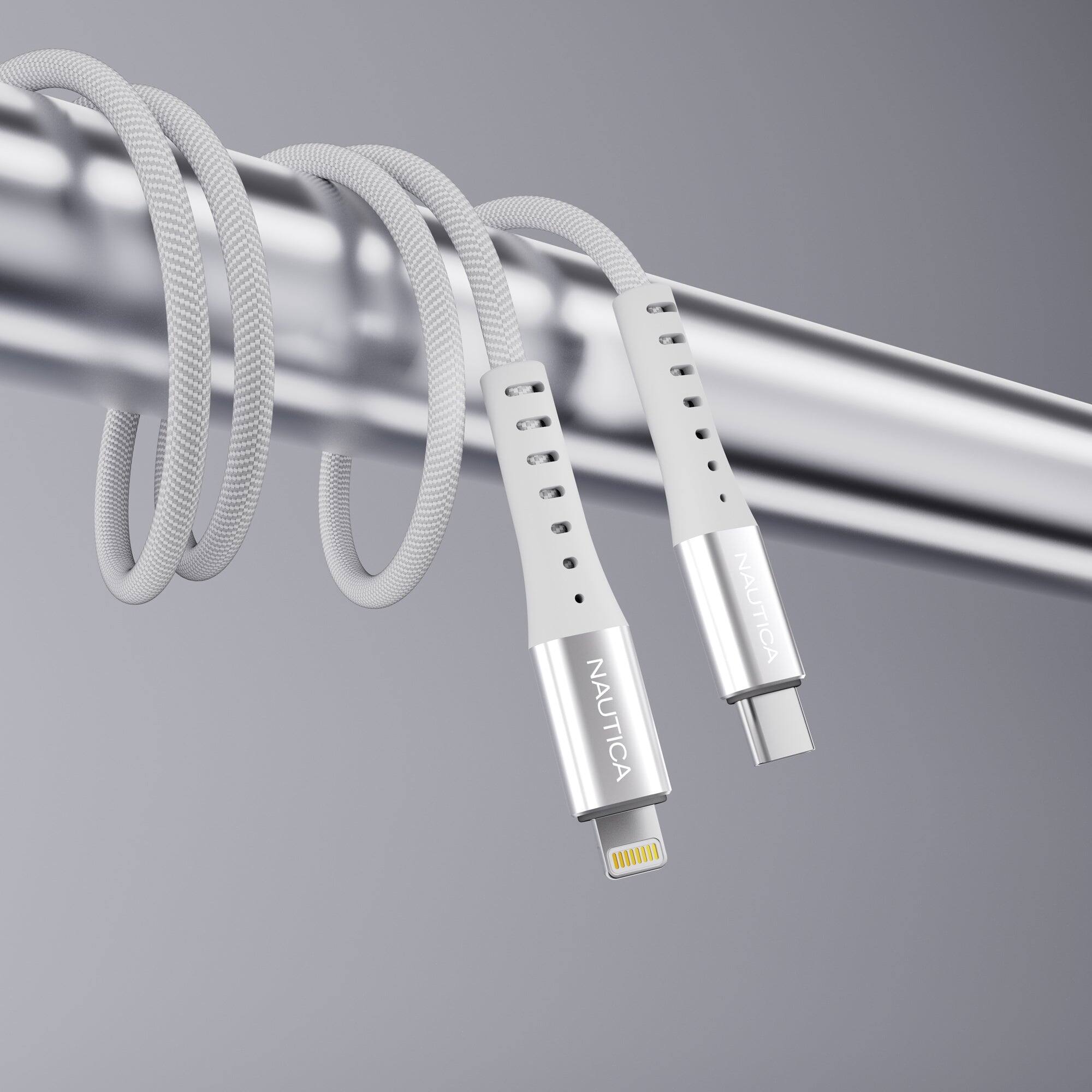 A Nautica IIIIIII NAUTICA