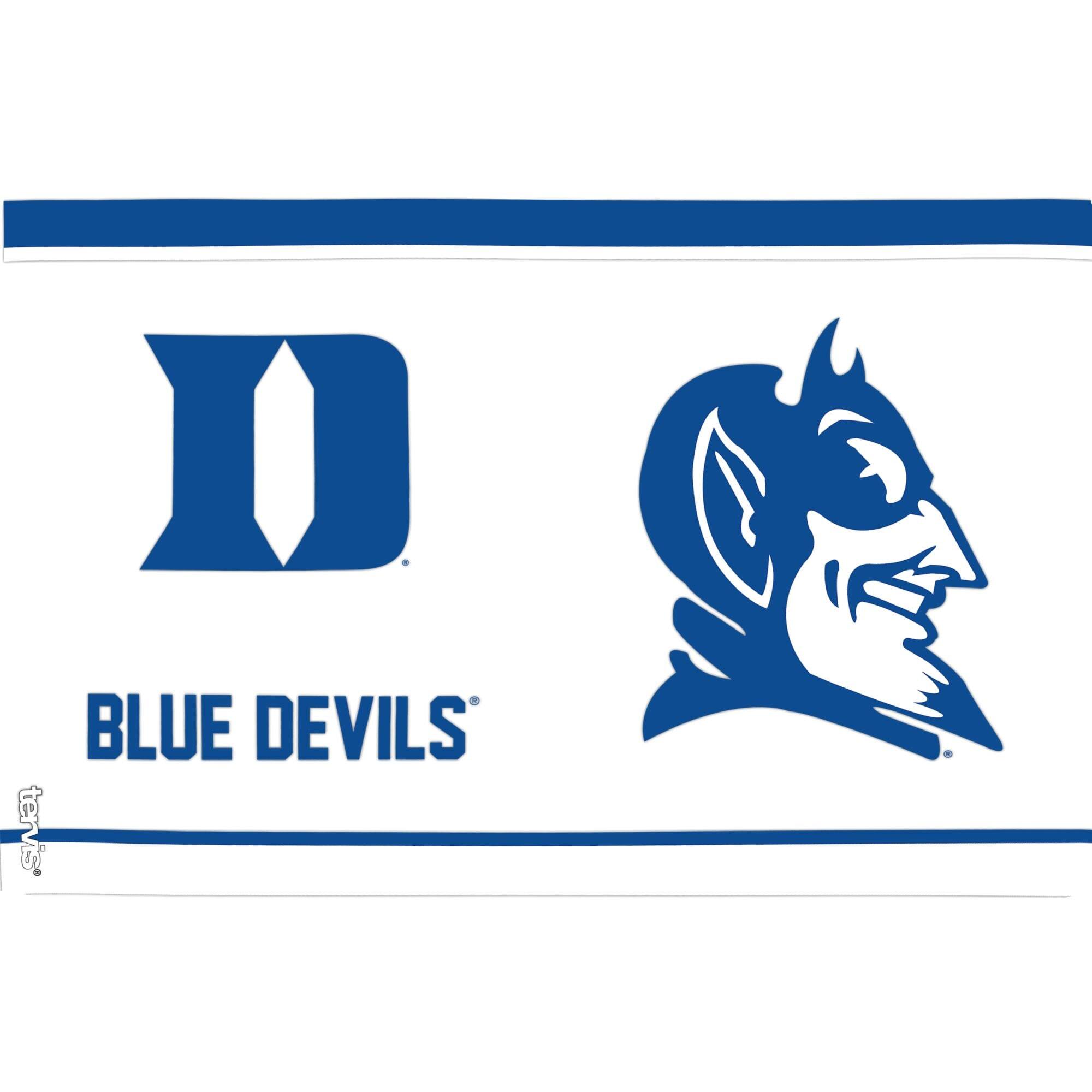 BLUE DEVILS

D

BLUE DEVILS®