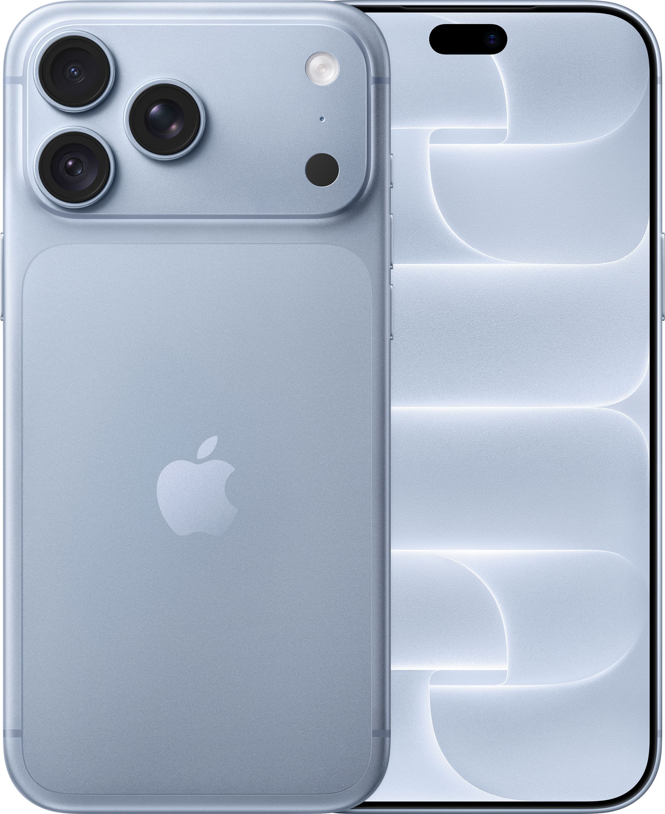 Apple iPhone 18 Pro Max 256GB Glacier (Verizon) - Best Buy