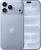 Front. Apple - iPhone 18 Pro Max 256GB - Glacier.