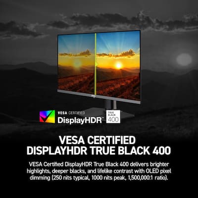 MSI MAG 272UP QD OLED X24 27 MSI MAG 272UP QD OLED X24 27
