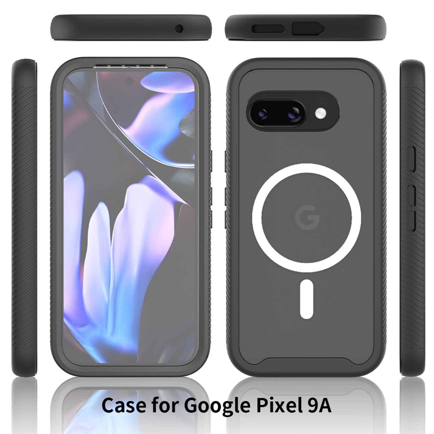 Case for Google Pixel 9A