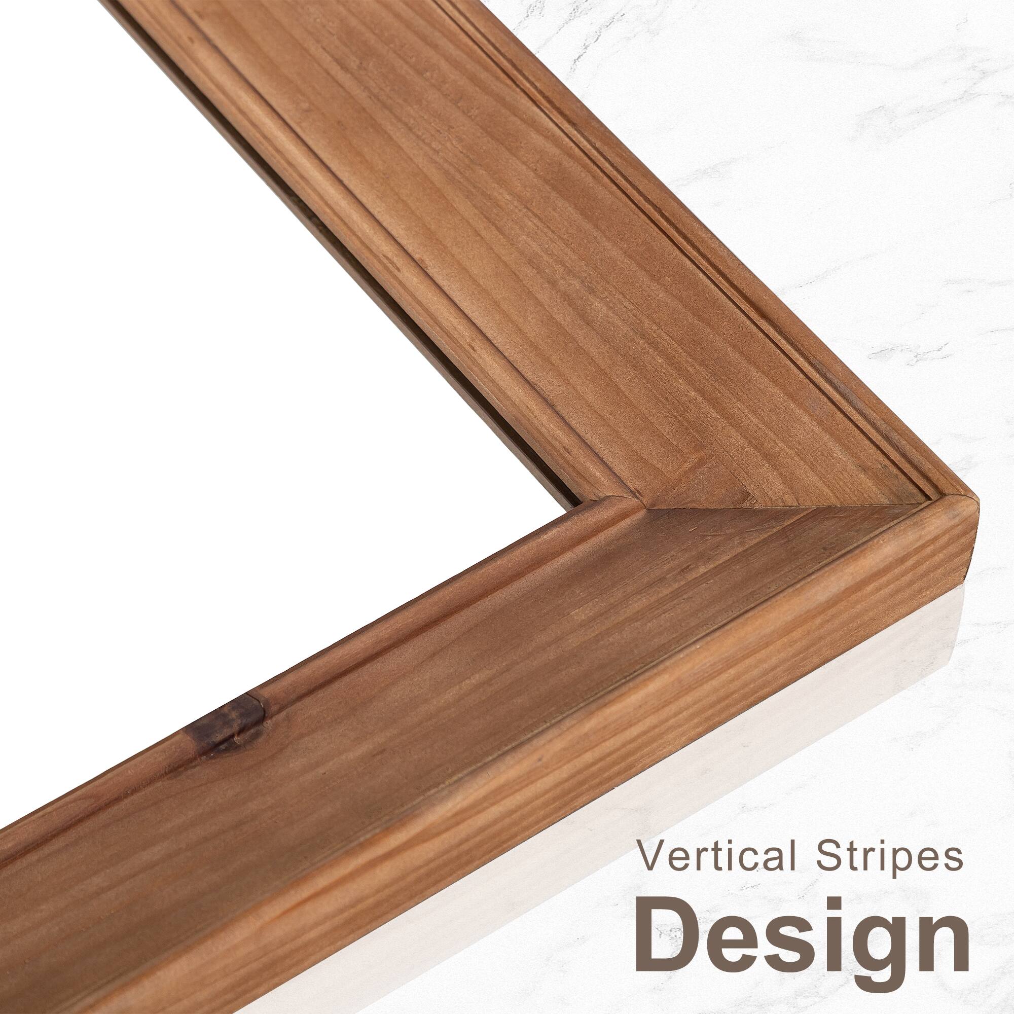 Vertical Stripes Design