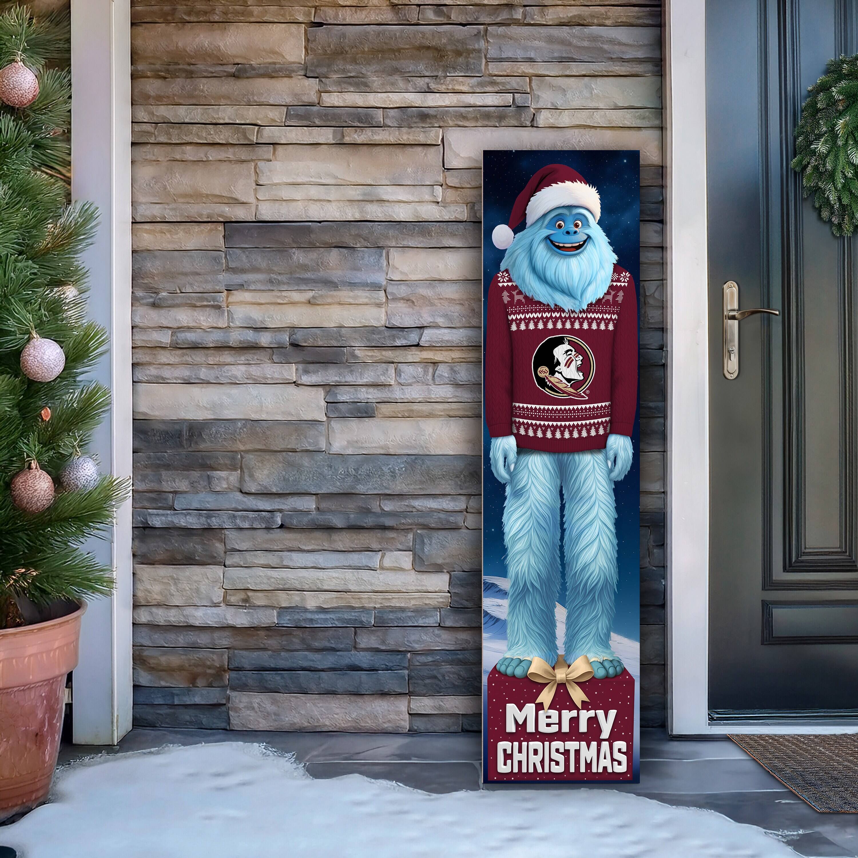 Merry CHRISTMAS