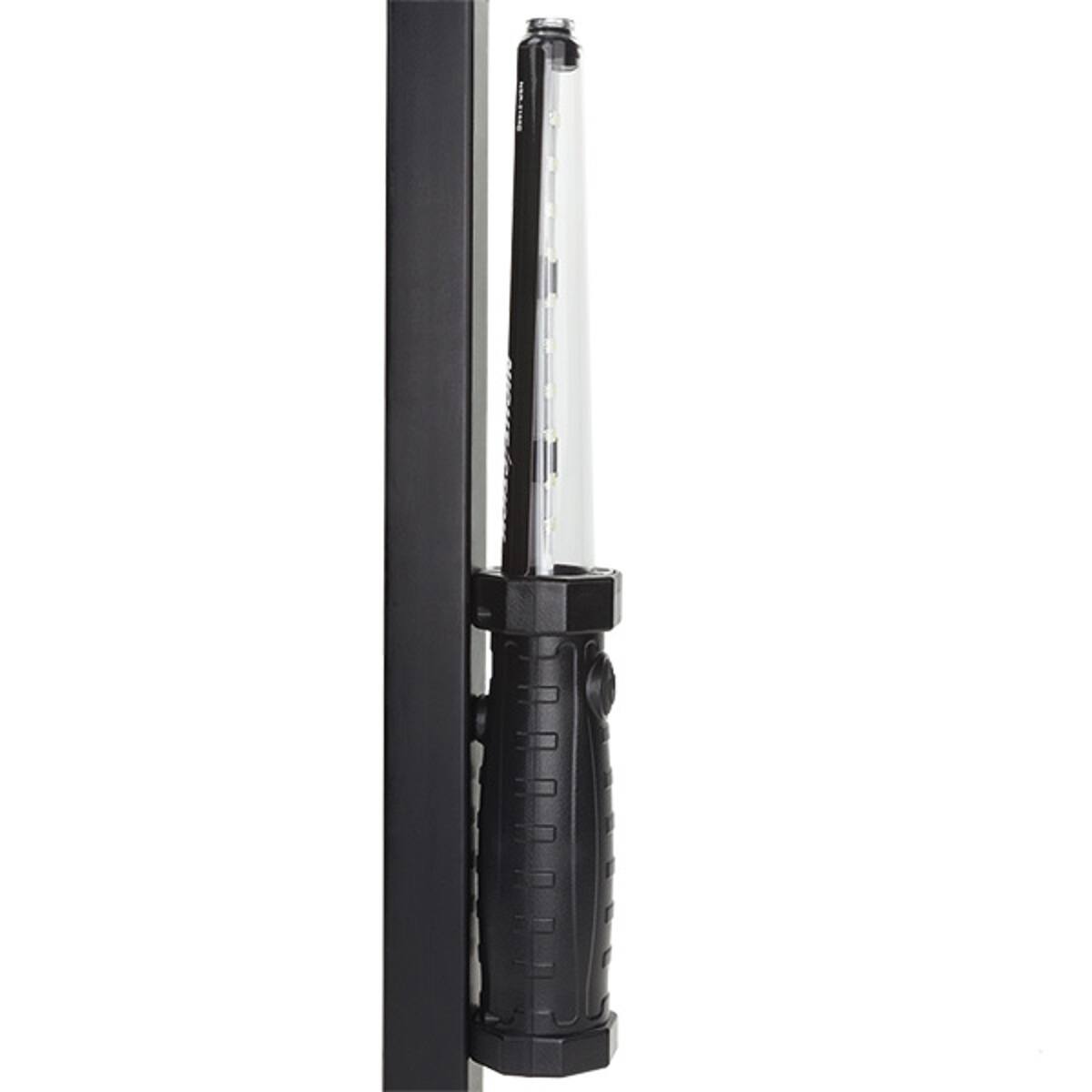 Alt View 3. Nightstick - Nightstick MultiPurpose Rechargeable LED Work Light, 600 High Lumens.