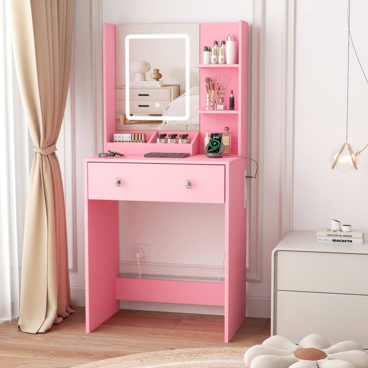 Pink