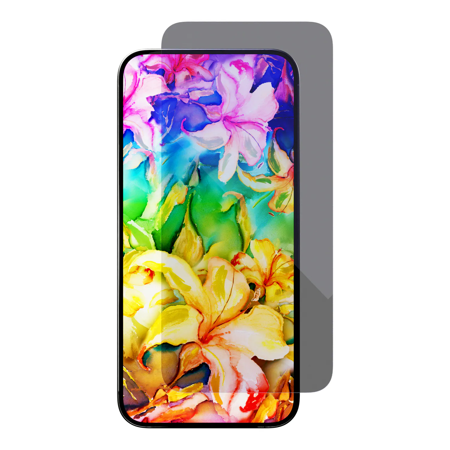 Cellhelmet - St-120-c000 Tempered Glass For Iphone 16e With Application Tray - Clear