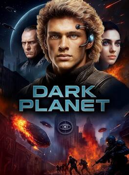 Dark Planet - DVD
