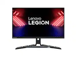 Lenovo - Legion R25i-30 24.5" WLED Gaming Monitor 16:9 - Black