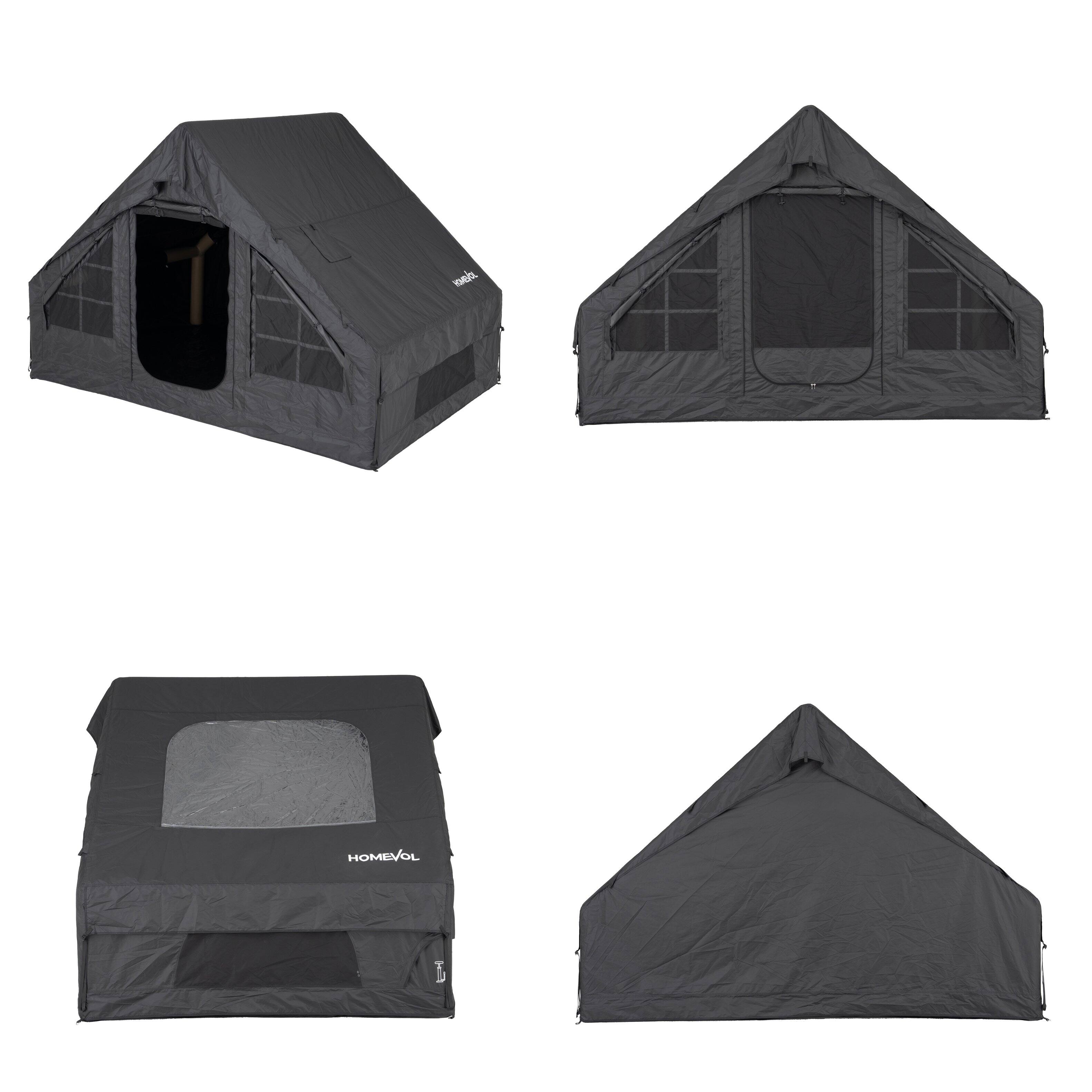 HOMEVOL