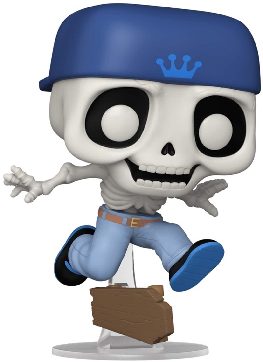 Funko - POP! Icons: Skeleton Summer - Skater Skully - COLLECTIBLES - Multicolor price history on PriceWatchPro