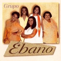 Grupo Ébano [LP] - VINYL - Front_Zoom