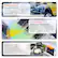**Collision Sensor**
G-Sensor Emergency Lock
The built-in G-sensor automatically detects sudden shakes or collisions and locks the footage to prevent it from being overwritten, ensuring your evidence is safe.
**Parking Mode**
24/7 Intelligent Parking Surveillance
Keep your vehicle protected while you're away. The camera automatically records when motion or impact is detected.
Note: Requires Rexing Smart Hardwire Kit (sold separately) for this feature.
**Loop Recording**
Seamless Loop Recording
Never worry about running out of space. The camera automatically overwrites the oldest, unprotected files with new recordings to ensure continuous capture of your journey.