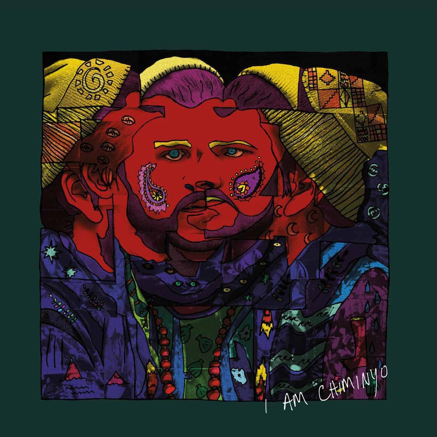 Chiminyo - I Am Chiminyo  - VINYL LP