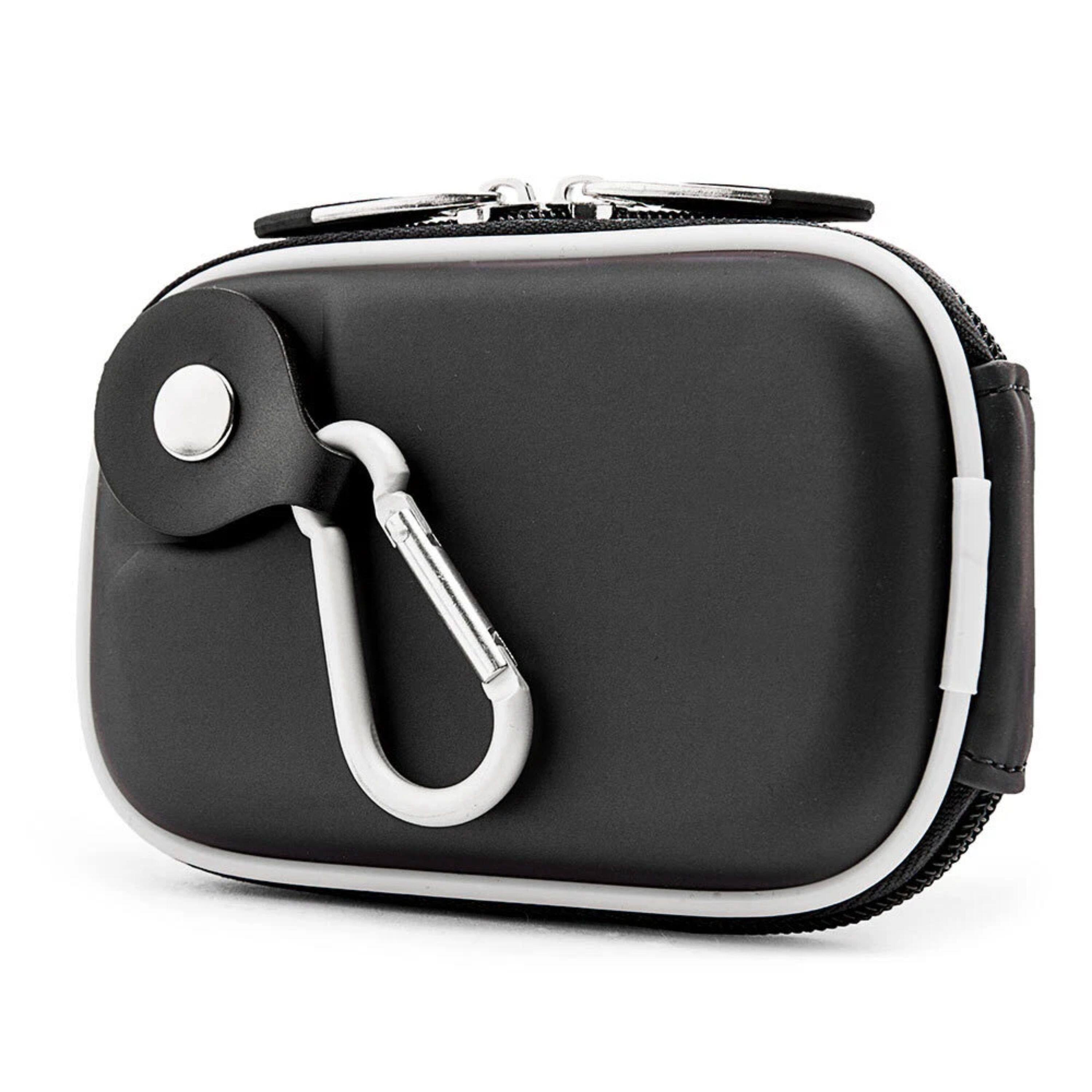 Kitcheniva Compact Camera Carry Case Pouch For KODAK PIXPRO FZ55