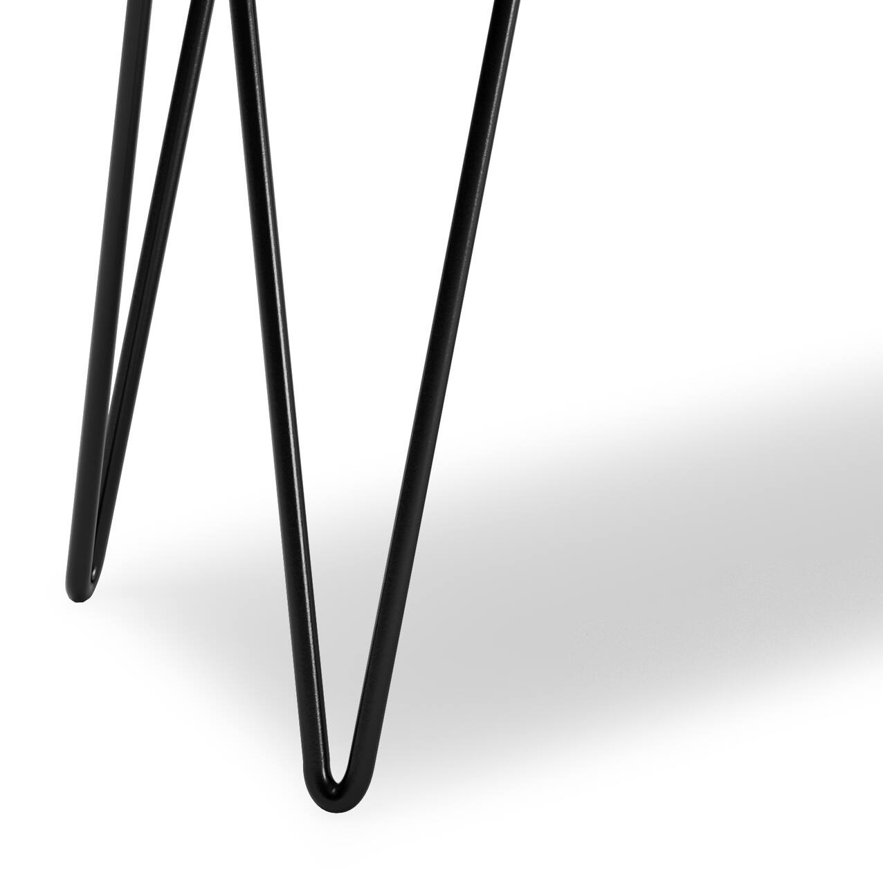 Alt View 4. Simpli Home - Colton SOLID MANGO WOOD 42 inch Wide Industrial Contemporary Bench in Natural - Natural.