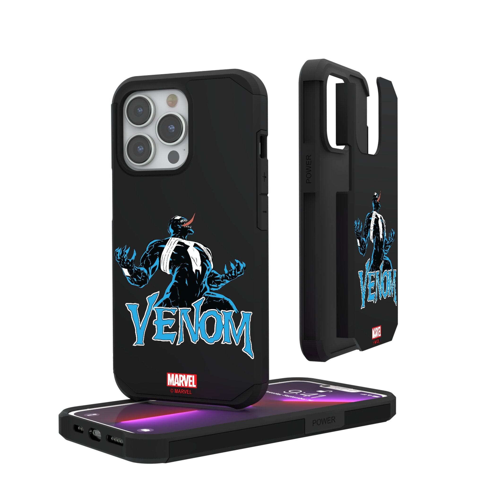 Venom 1