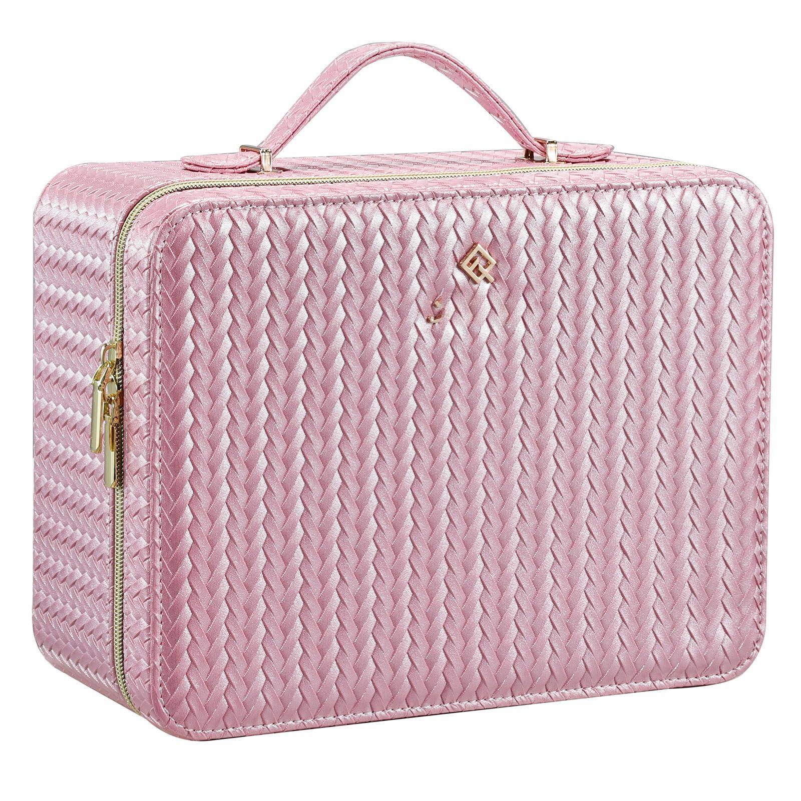 ZA-Shiny Pink 11.4 Inch