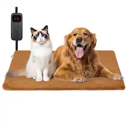 Brown L (15.7'' × 27.5'')