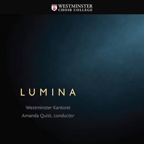 Bach,J.S. / Williams / Lynch - Lumina   - COMPACT DISCS [CD] price history on PriceWatchPro