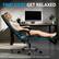 FIND COZY GET RELAXED
150°
Recline, stretch, and stay cool with effortless comfort.